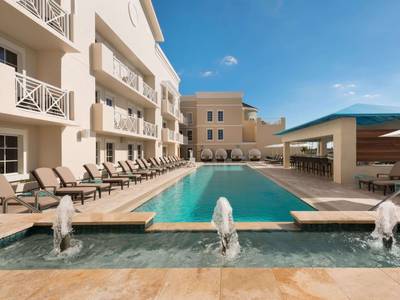 Wyndham Grand Jupiter at Harbourside Place