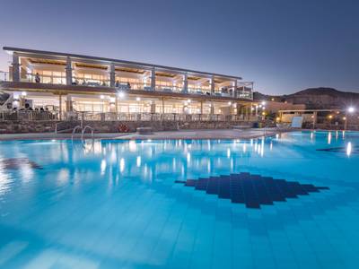 Grand Blue Beach Hotel