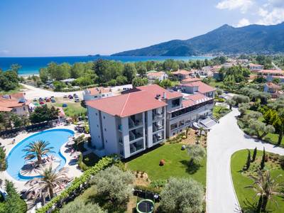 Princess Golden Beach