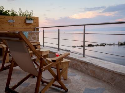 Ekati Mare Boutique Hotel & Suites