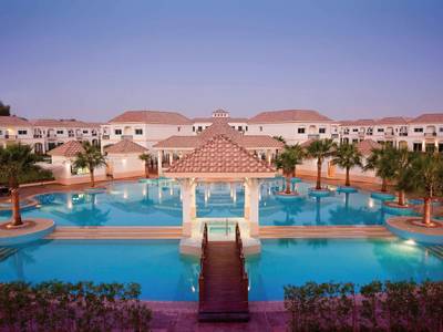 Mövenpick Beach Resort Al Khobar