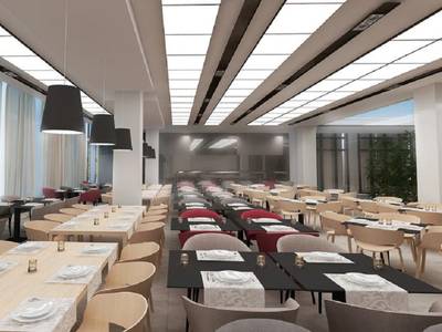 Be Live Collection Marrakesch - Erwachsenenhotel