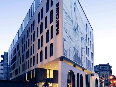 Mercure Bucharest City Center