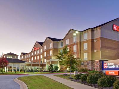 Hilton Garden Inn Fayetteville