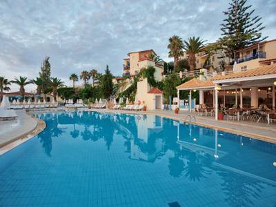 Rethymno Mare Resort - Rethymno Mare