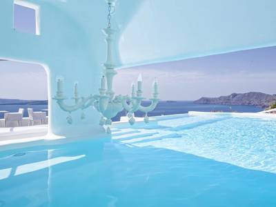 Canaves Oia Luxury Hotel