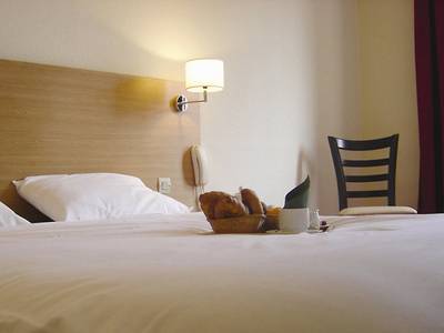 SOWELL HOTELS Le Parc & SPA