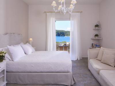 Hotel San Antonio Corfu Resort - ab 15 Jahren (Foto)