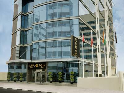 Suba Hotel Dubai