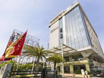 Ramada Encore Bangalore Domlur