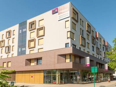 Comfort Suites Universités Grenoble Est