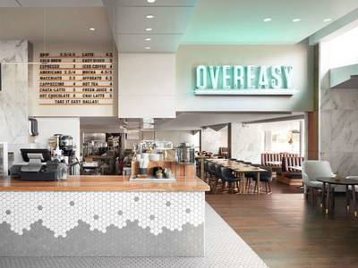 The Statler Dallas, Curio Collection by Hilton