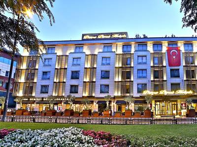 Dosso Dossi Downtown