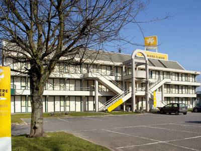 Premiere Classe Villepinte - Parc Des Expositions (Foto)