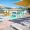 Baska Beach Camping Resort 