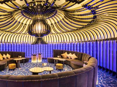 Sofitel Beijing Central