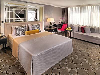 Mercure Istanbul Bomonti