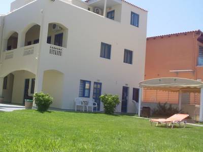 High Beach Annex - Miramare