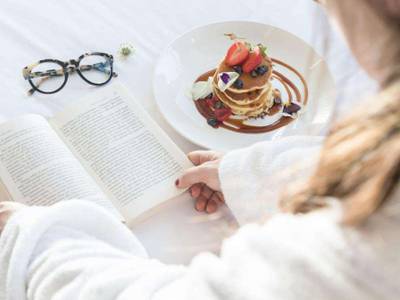 Villa EUR - Parco dei Pini