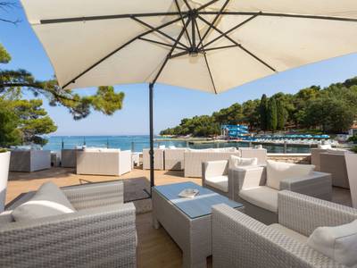 Appartments Galijot Plava Laguna