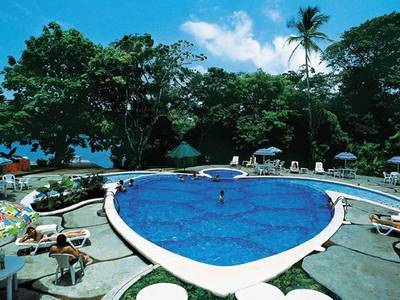 Pachira Lodge (Foto)