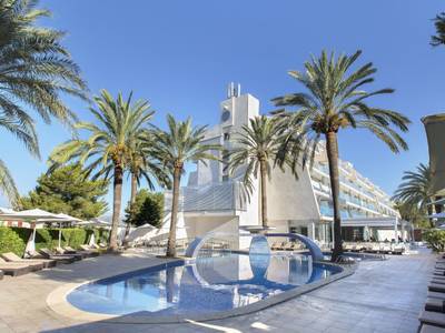 Mar Hotels Playa de Muro Suites