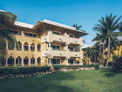 Iberostar Paraiso Del Mar