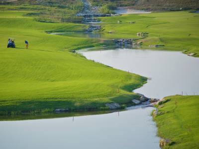 Acaya Golf Resort & Spa