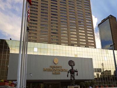 Presidente InterContinental Mexico City