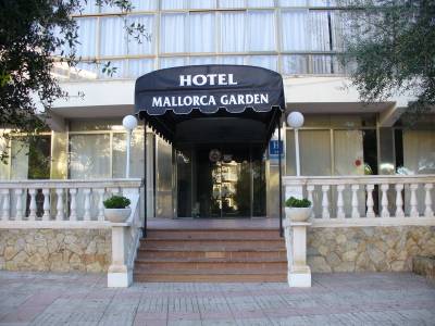 Mallorca Garden