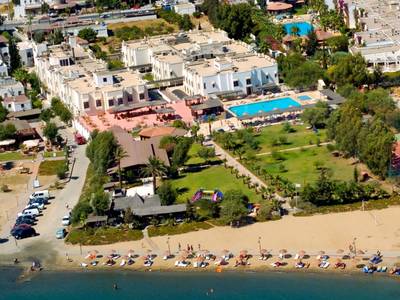 Ladonia Hotels Del Mare 