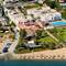 Ladonia Hotels Del Mare 