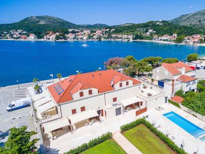 Vila Riva Apartments