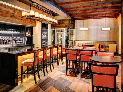 The Fairmont Sonoma Mission Inn & Spa