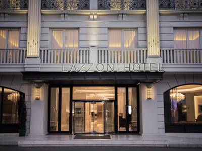 Lazzoni Hotel