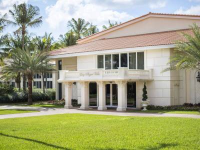 Trump National Doral Miami