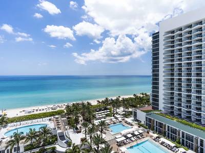 Eden Roc Miami Beach