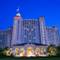 Jw Marriott Orlando Grande Lakes
