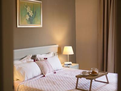 Tomato Beach Hotel (Foto)