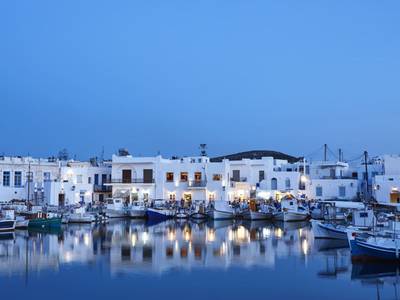 Sunrise Accommodation