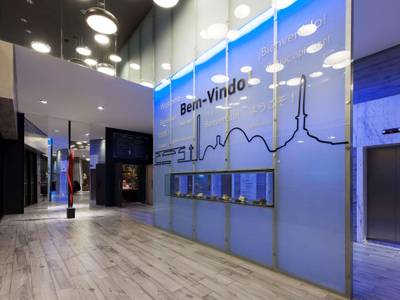 Radisson Blu Belo Horizonte - Savassi