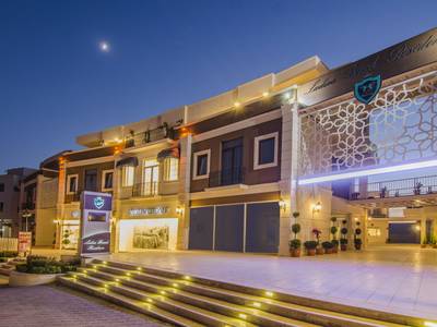 Ladies Beach Residence