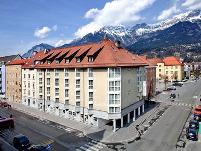Hotel Alpinpark