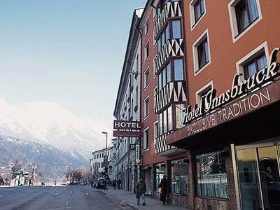 Hotel Innsbruck