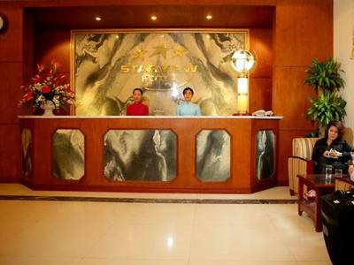 Maison d'Hanoi Hanova Hotel