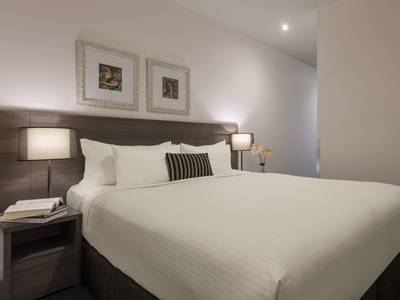 Oaks WRAP on Southbank