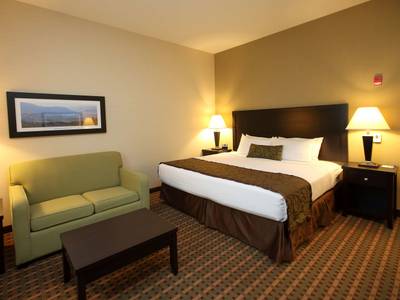 Best Western Pacific Inn