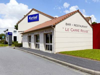 Hotel Kyriad Cholet