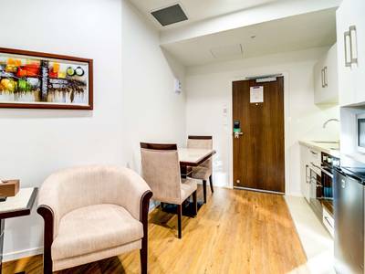 VR Queen Street Hotel