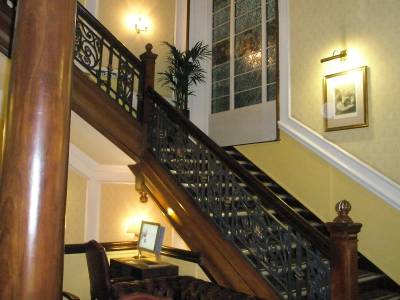 Mercure Aberdeen Caledonian